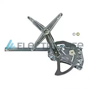 Lève-vitre ELECTRIC LIFE ZR BM726 R