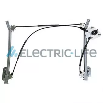 Lève-vitre ELECTRIC LIFE ZR BM728 R