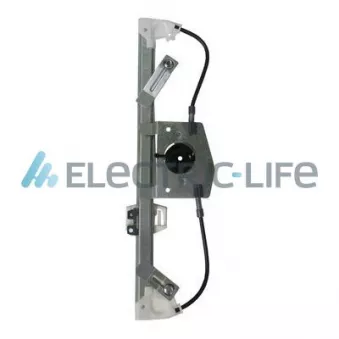 Lève-vitre arrière droit ELECTRIC LIFE ZR BM729 R