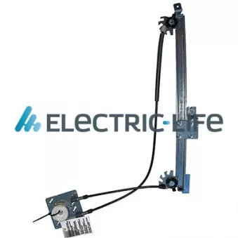 Lève-vitre arrière gauche ELECTRIC LIFE ZR BM730 L