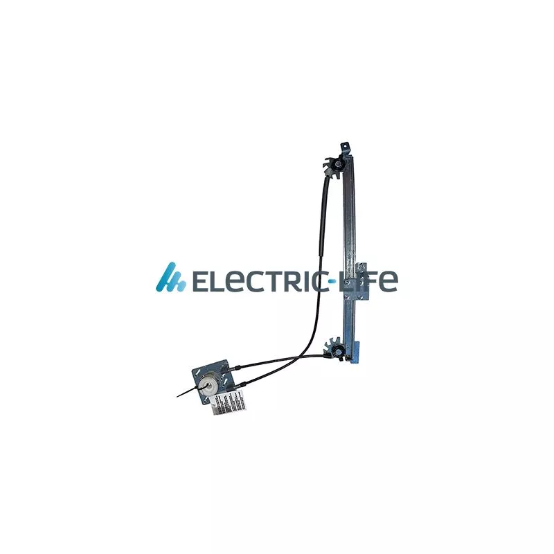 Lève-vitre arrière gauche ELECTRIC LIFE ZR BM730 L
