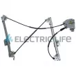 Lève-vitre ELECTRIC LIFE ZR BM731 R - Visuel 1