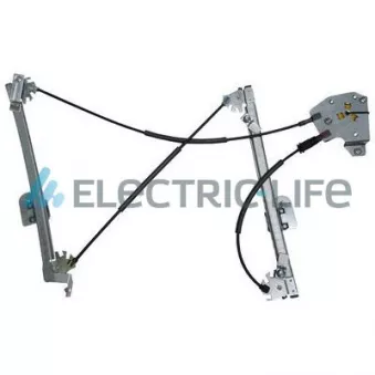 Lève-vitre ELECTRIC LIFE ZR BM731 R