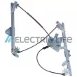 Lève-vitre ELECTRIC LIFE ZR BM732 L - Visuel 1