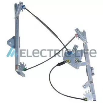Lève-vitre ELECTRIC LIFE ZR BM732 L