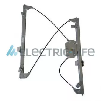 Lève-vitre avant gauche ELECTRIC LIFE ZR BM734 L