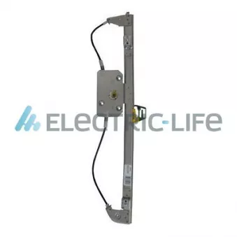 Lève-vitre arrière gauche ELECTRIC LIFE ZR BM735 L