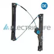 Lève-vitre avant gauche ELECTRIC LIFE ZR BM737 L - Visuel 1