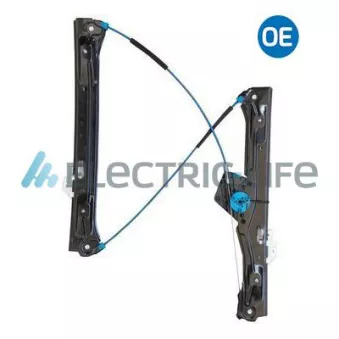 Lève-vitre avant gauche ELECTRIC LIFE ZR BM737 L
