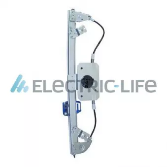 Lève-vitre arrière droit ELECTRIC LIFE ZR BM738 R
