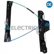 Lève-vitre avant droit ELECTRIC LIFE ZR BM740 R - Visuel 1