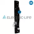 Lève-vitre arrière gauche ELECTRIC LIFE ZR BM741 L - Visuel 1
