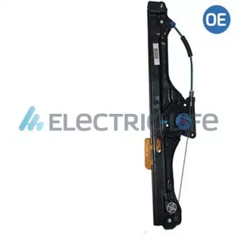 Lève-vitre avant gauche ELECTRIC LIFE ZR BM743 L
