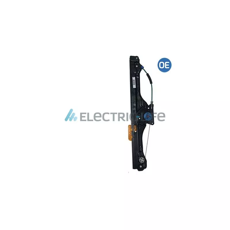 Lève-vitre avant gauche ELECTRIC LIFE ZR BM743 L