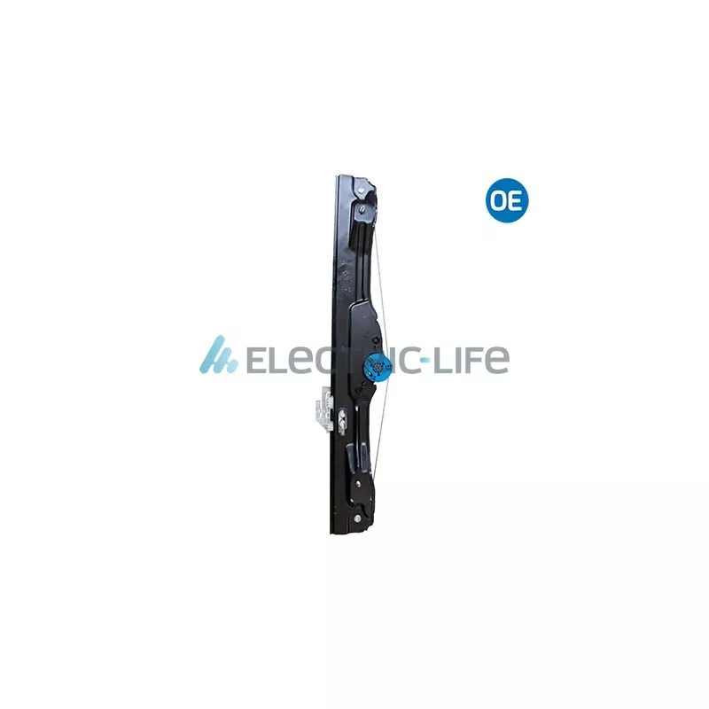 Lève-vitre arrière gauche ELECTRIC LIFE ZR BM748 L