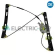Lève-vitre ELECTRIC LIFE ZR BM752 L - Visuel 1