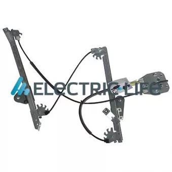 Lève-vitre avant droit ELECTRIC LIFE ZR BM753 R
