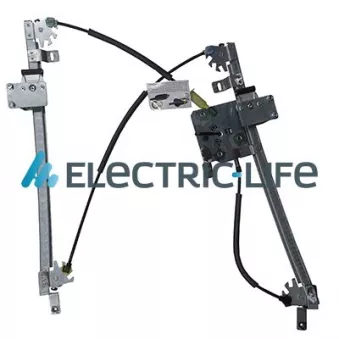 Lève-vitre avant gauche ELECTRIC LIFE ZR BM754 L