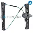Lève-vitre avant gauche ELECTRIC LIFE ZR BMO36 L C - Visuel 1