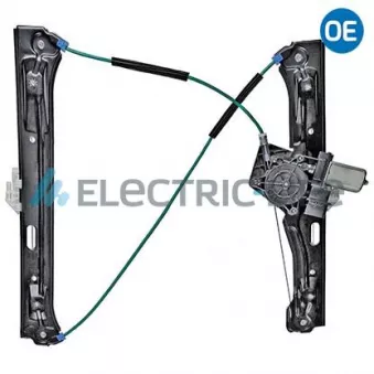 Lève-vitre avant gauche ELECTRIC LIFE ZR BMO36 L C