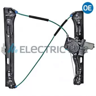 Lève-vitre avant droit ELECTRIC LIFE ZR BMO37 R C