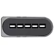 Lève-vitre avant droit ELECTRIC LIFE ZR BMO37 R C - Visuel 2
