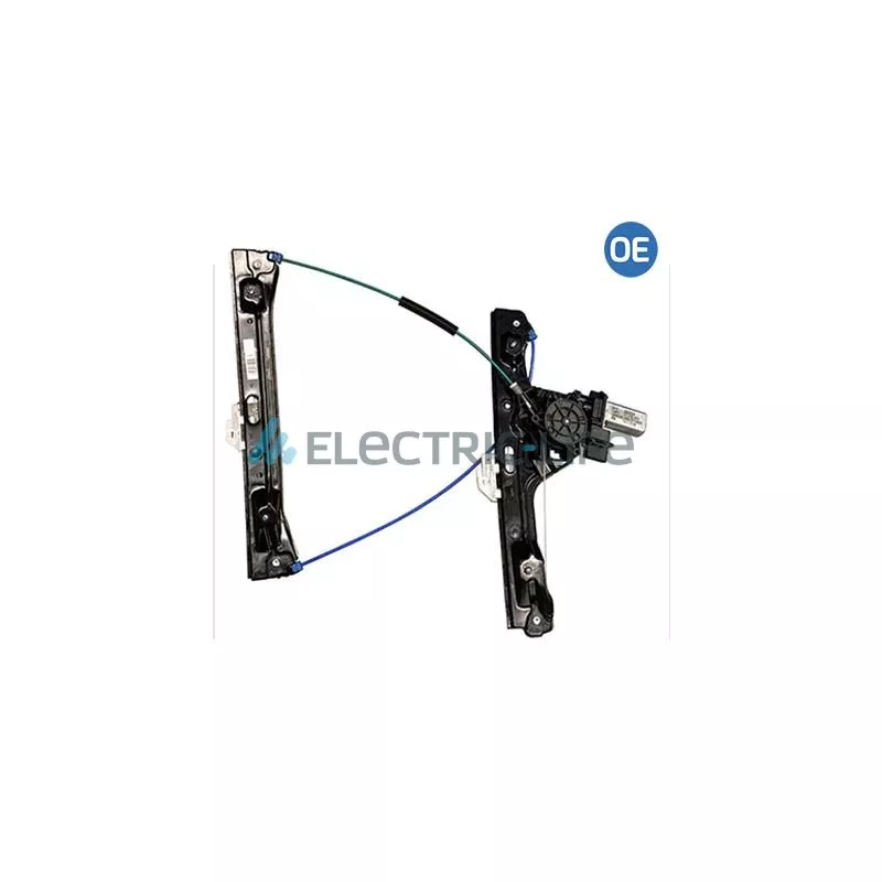 Lève-vitre avant gauche ELECTRIC LIFE ZR BMO45 L C