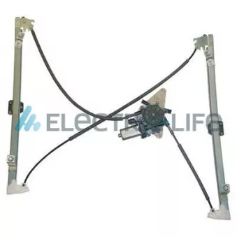 Lève-vitre avant gauche ELECTRIC LIFE ZR CR36 L