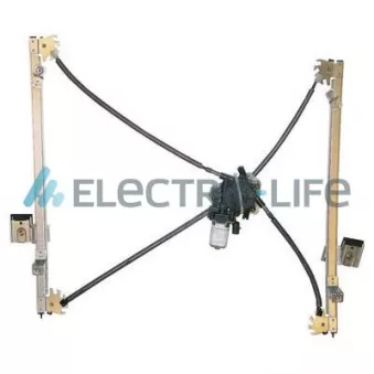 Lève-vitre ELECTRIC LIFE ZR CR412 R