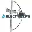 Lève-vitre avant gauche ELECTRIC LIFE ZR CR49 L - Visuel 1