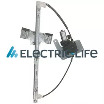 Lève-vitre avant droit ELECTRIC LIFE ZR CR49 R