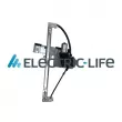 Lève-vitre arrière droit ELECTRIC LIFE ZR CR50 R - Visuel 1