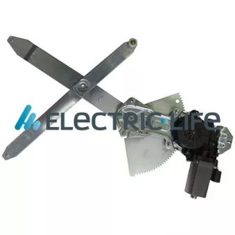 Lève-vitre avant droit ELECTRIC LIFE ZR CT01 R