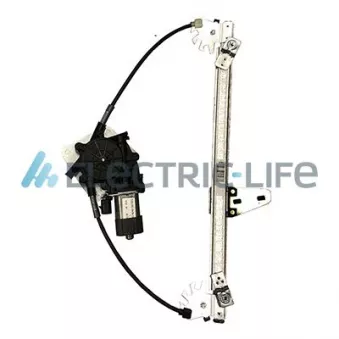 Lève-vitre avant droit ELECTRIC LIFE ZR CT11 R B