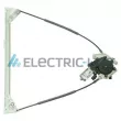 Lève-vitre ELECTRIC LIFE ZR CT12 L B - Visuel 1