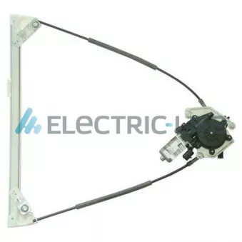 Lève-vitre ELECTRIC LIFE ZR CT12 L B