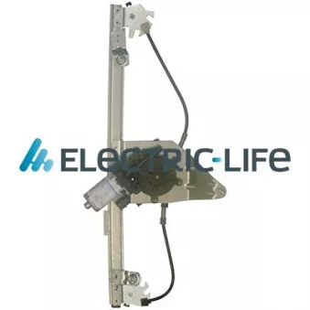 Lève-vitre avant gauche ELECTRIC LIFE ZR CT13 L B