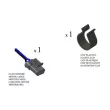 Lève-vitre avant gauche ELECTRIC LIFE ZR CT13 L B - Visuel 2