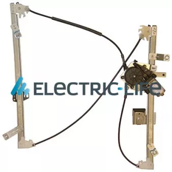 Lève-vitre ELECTRIC LIFE ZR CT22 R