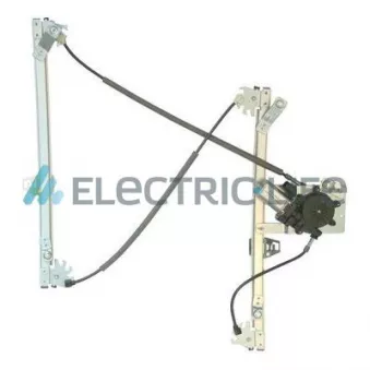 Lève-vitre ELECTRIC LIFE ZR CT23 L