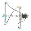 Lève-vitre avant droit ELECTRIC LIFE ZR CT24 R - Visuel 1