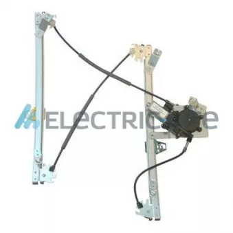 Lève-vitre avant droit ELECTRIC LIFE ZR CT24 R