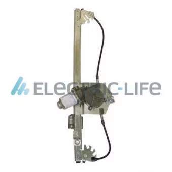 Lève-vitre avant droit ELECTRIC LIFE ZR CT29 R