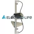 Lève-vitre avant gauche ELECTRIC LIFE ZR CT35 L - Visuel 1