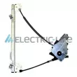 Lève-vitre arrière droit ELECTRIC LIFE ZR CT37 R - Visuel 1
