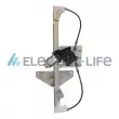Lève-vitre avant gauche ELECTRIC LIFE ZR CT42 L - Visuel 1