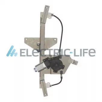 Lève-vitre arrière gauche ELECTRIC LIFE ZR CT43 L