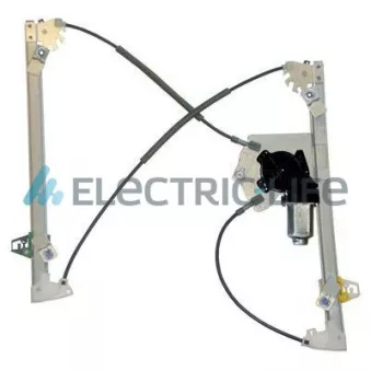 Lève-vitre ELECTRIC LIFE ZR CT44 R