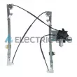 Lève-vitre avant gauche ELECTRIC LIFE ZR CT47 L - Visuel 1