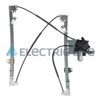 Lève-vitre avant droit ELECTRIC LIFE ZR CT47 R